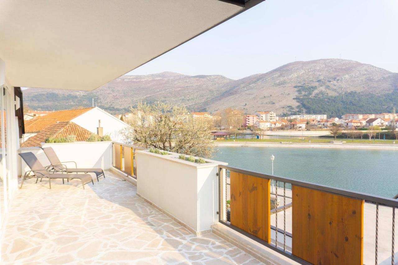 Herceg Vila Trebinje Esterno foto
