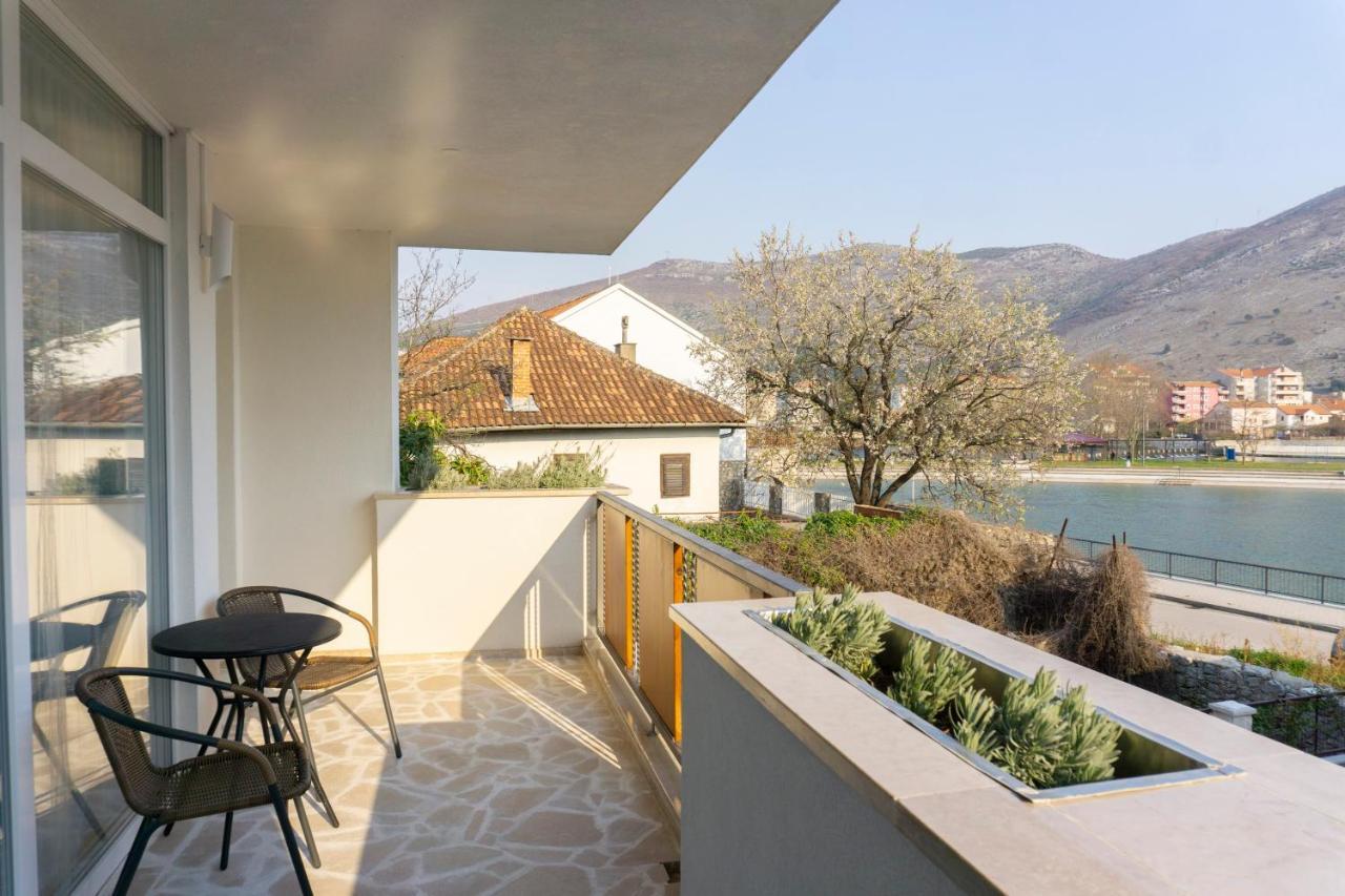 Herceg Vila Trebinje Esterno foto