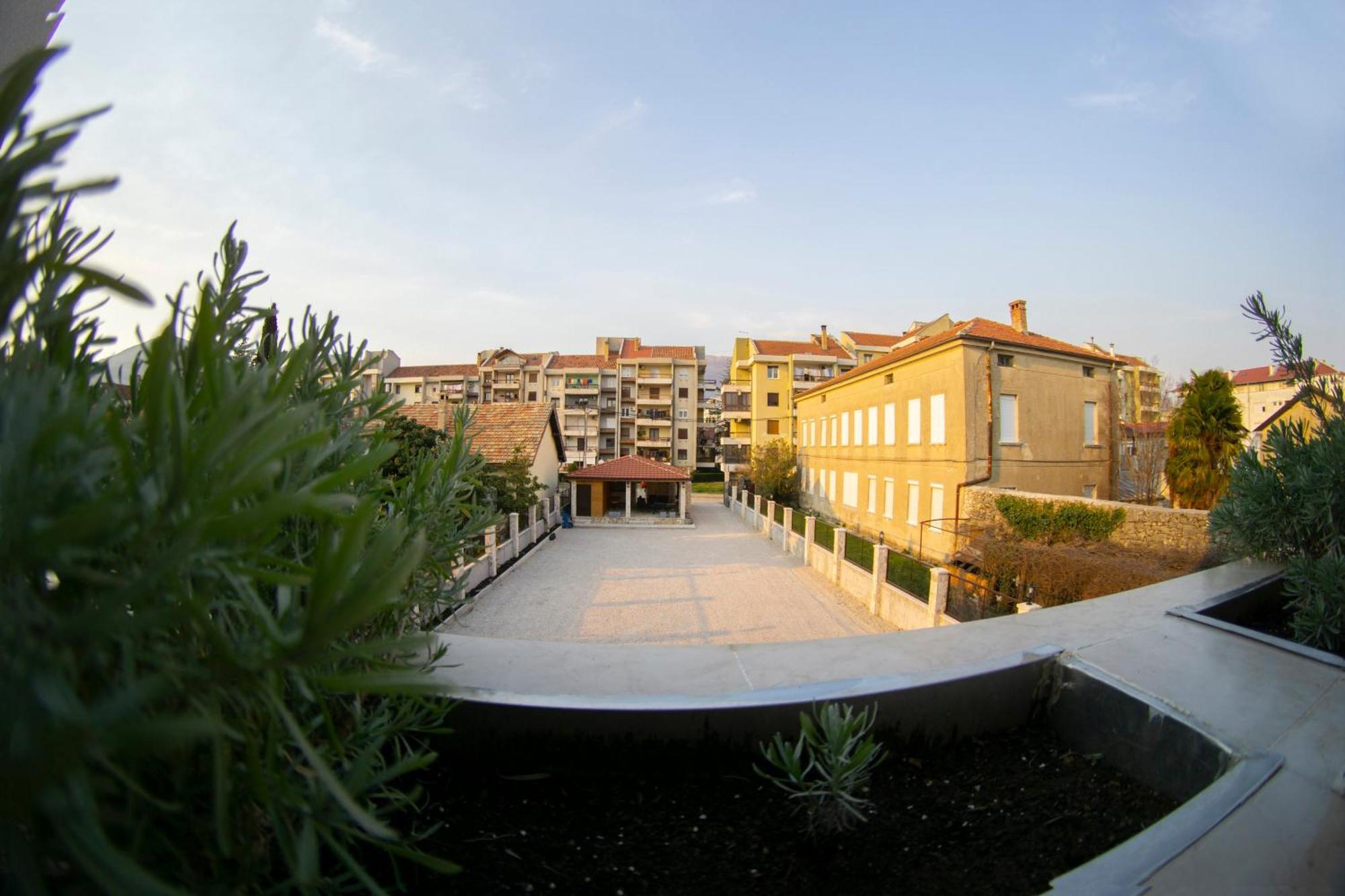 Herceg Vila Trebinje Camera foto